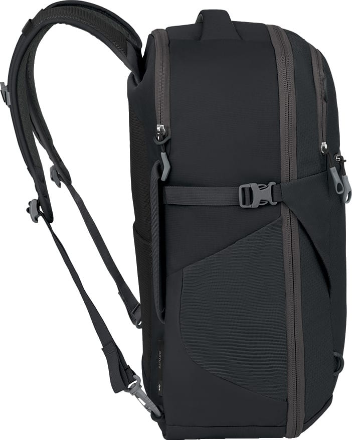 Osprey Daylite Carry-On Travel Pack 35 Black Osprey