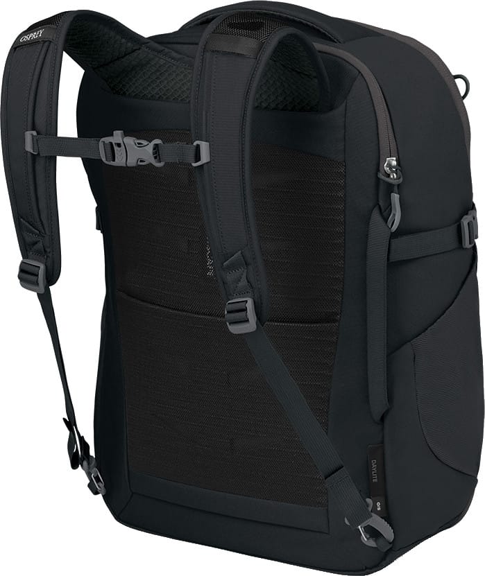 Osprey Daylite Carry-On Travel Pack 35 Black Osprey