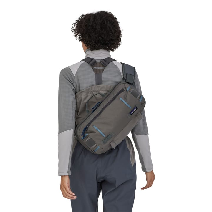 Patagonia Stealth Sling Noble Grey Patagonia