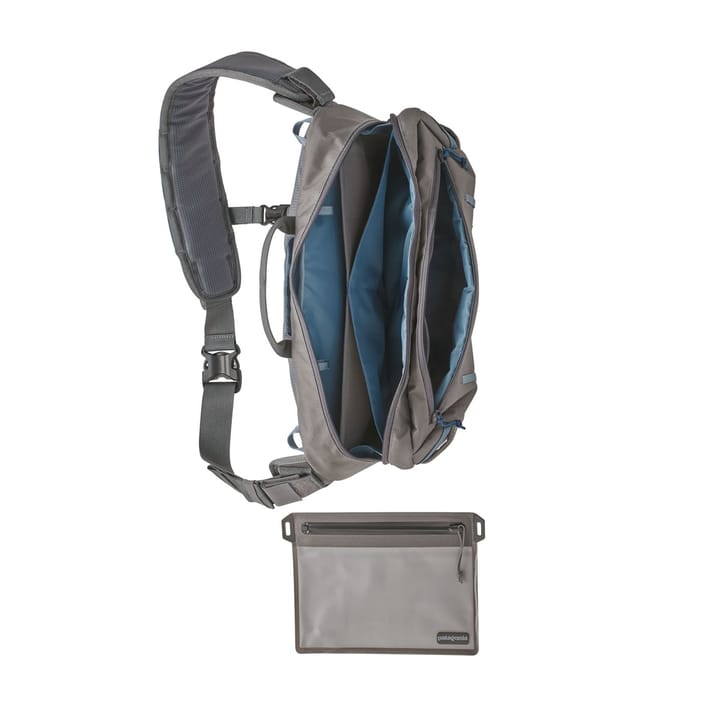 Patagonia Stealth Sling Noble Grey Patagonia