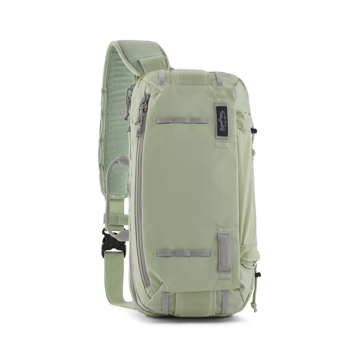 Patagonia Stealth Sling Salvia Green