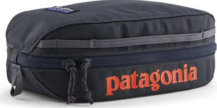 Patagonia Black Hole Cube 3l Smolder Blue