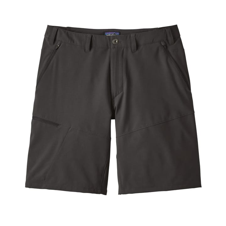 Patagonia Men's Altvia Trail Shorts - 10" Black Patagonia