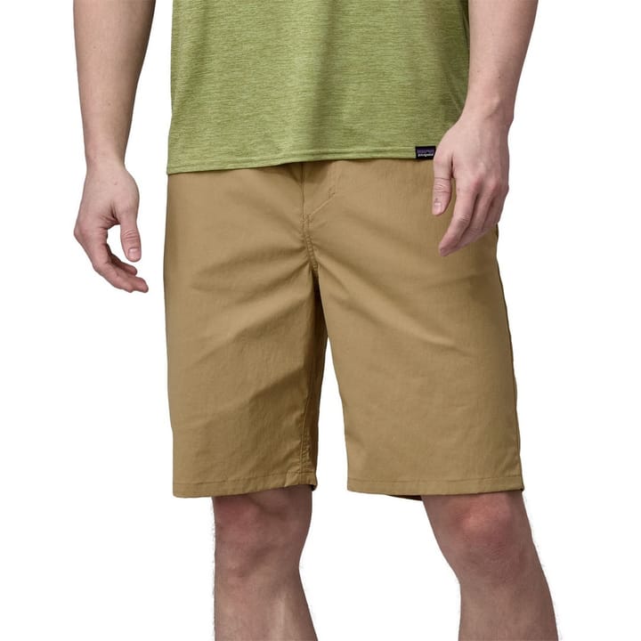 Patagonia M'S Quandary Shorts - 10 In. Classic Tan Patagonia