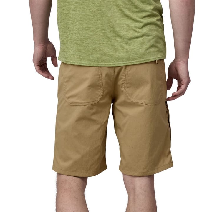 Patagonia M'S Quandary Shorts - 10 In. Classic Tan Patagonia