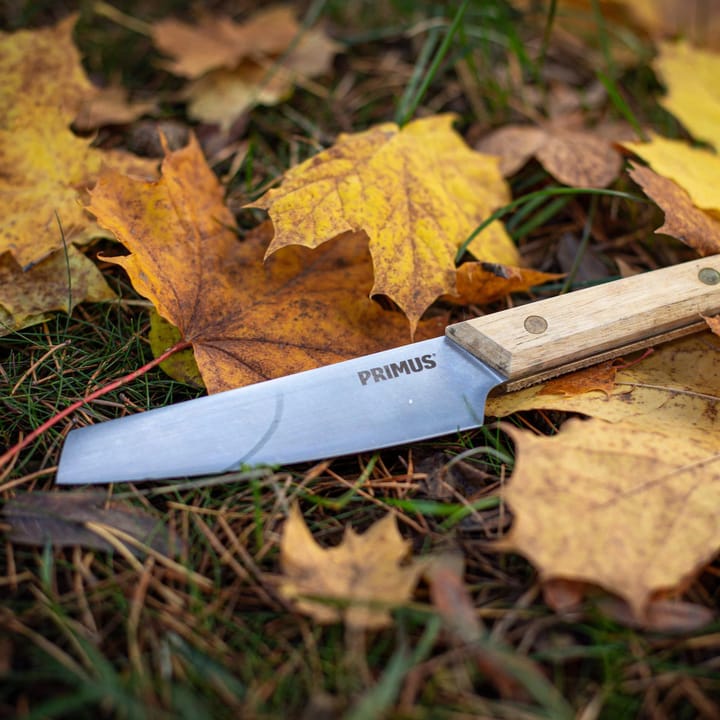 Primus Campfire Knife Large Oak Primus