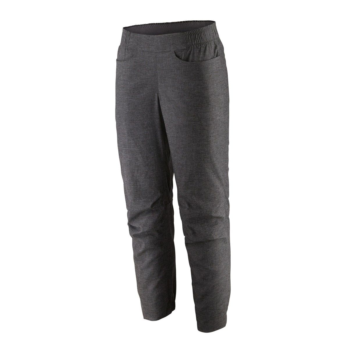 Patagonia W's Hampi Rock Pants - Reg Ink Black