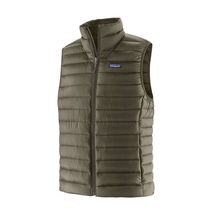 Patagonia M's Down Sweater Vest Pine Needle Green Patagonia