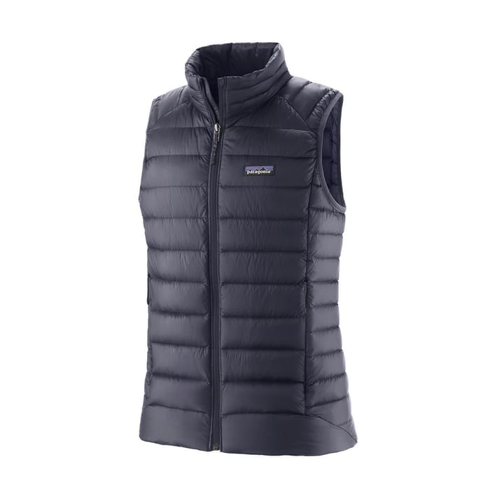 Patagonia W's Down Sweater Vest Smolder Blue Patagonia