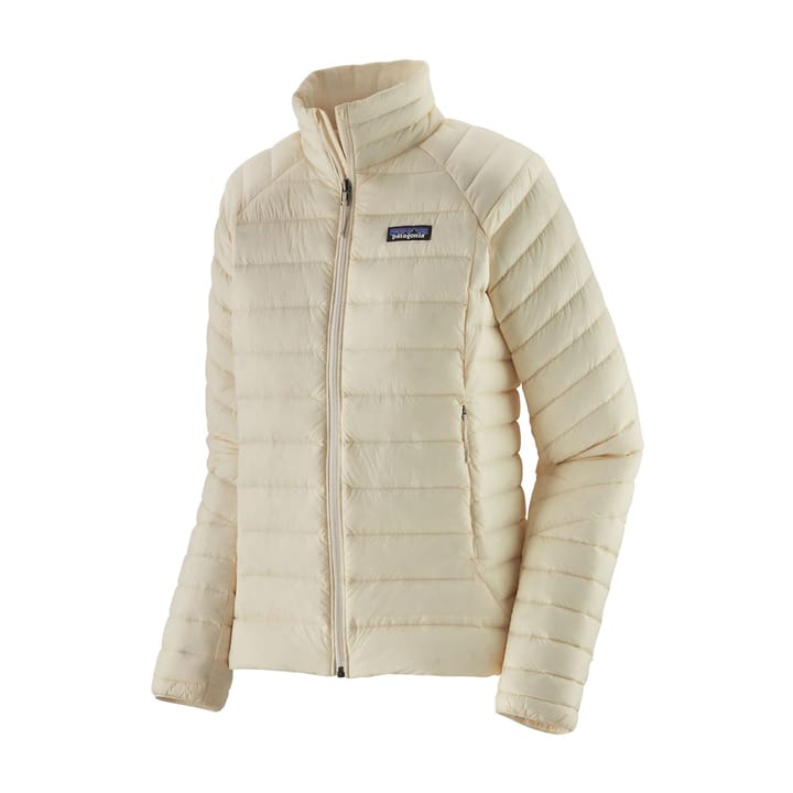 Patagonia W's Down Sweater Wool White Patagonia