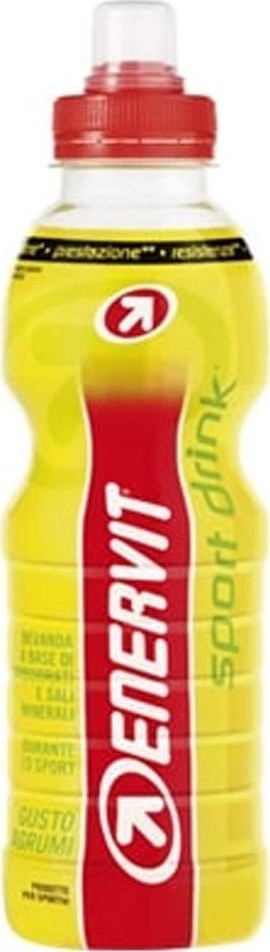 Enervit G Sport Drink Lemon