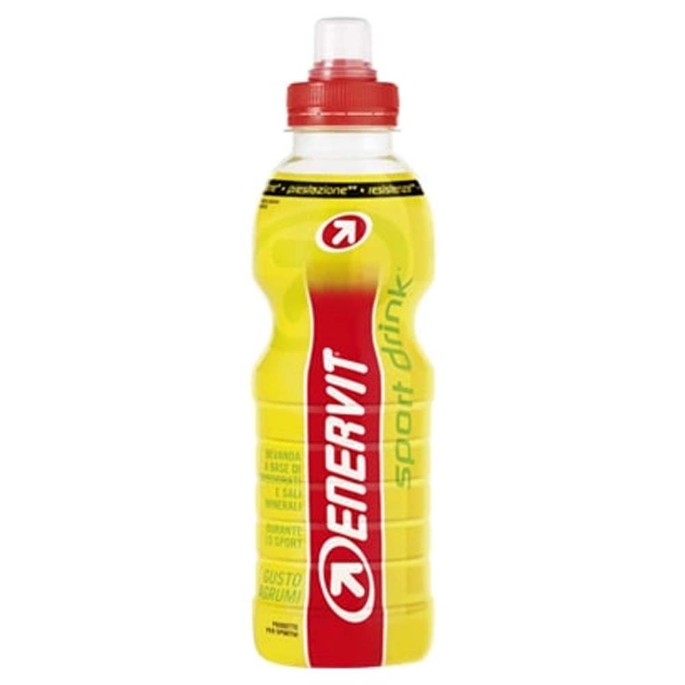 Enervit G Sport Drink Lemon