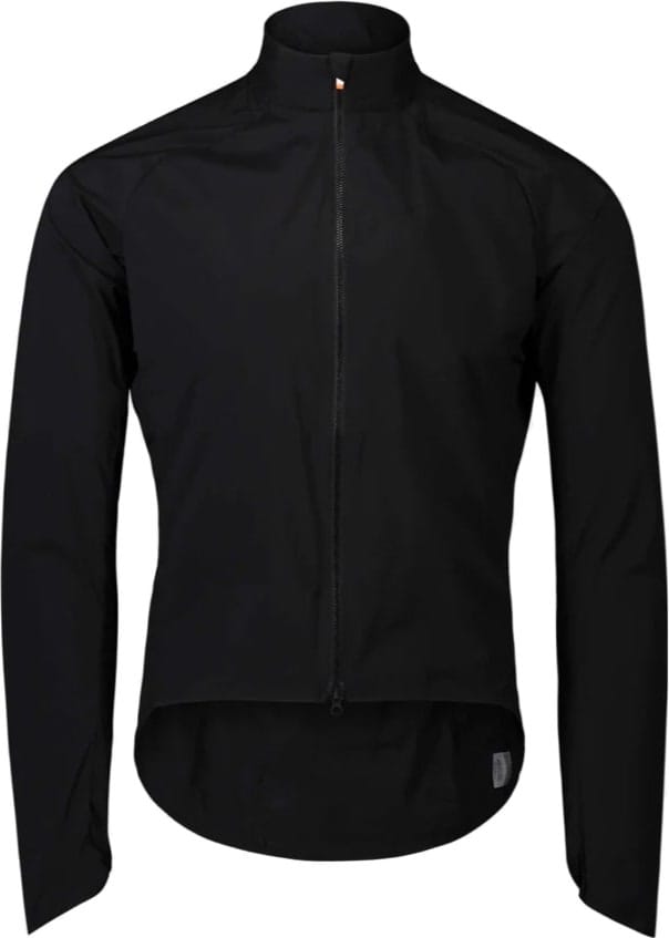 POC Pure-lite Splash Jacket Uranium Black POC