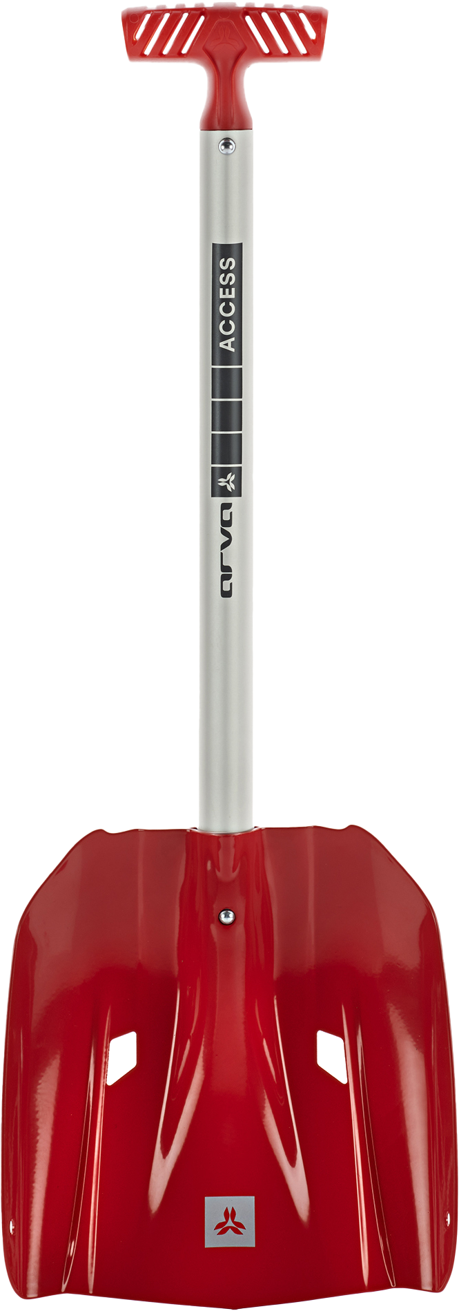 Arva Shovel Access Red