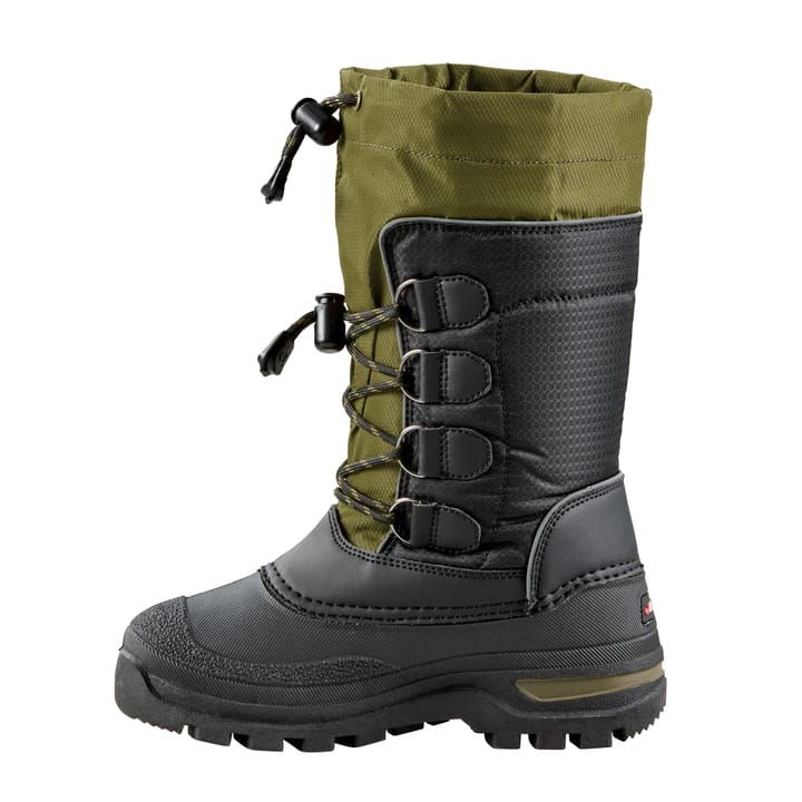 Baffin Pinetree Boot Youth Black/green Youth Baffin