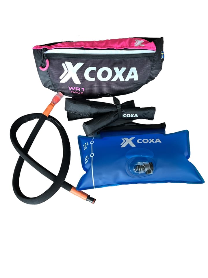 Coxa Carry Coxa WR1 Race  Pink Coxa Carry