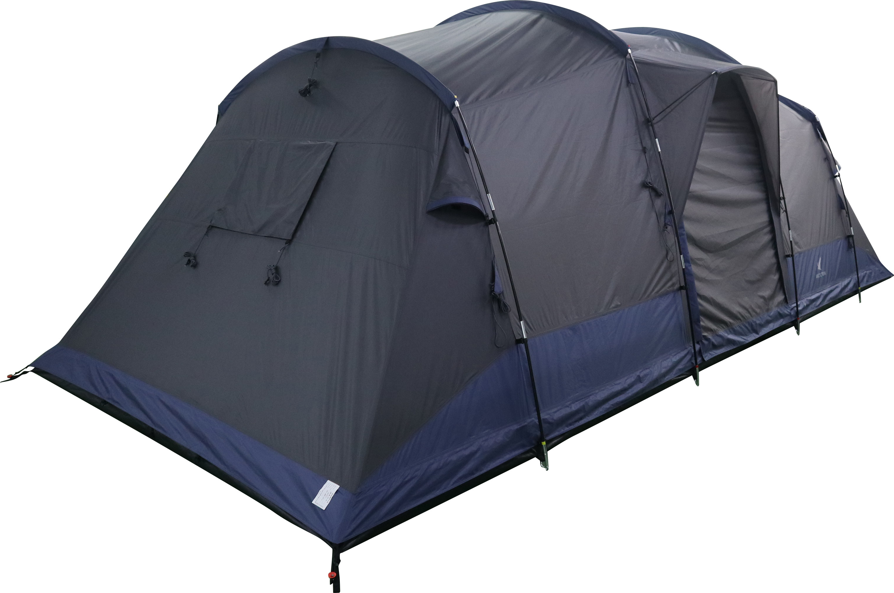 Arctic Tern Family Camp 8p Ensign Blue