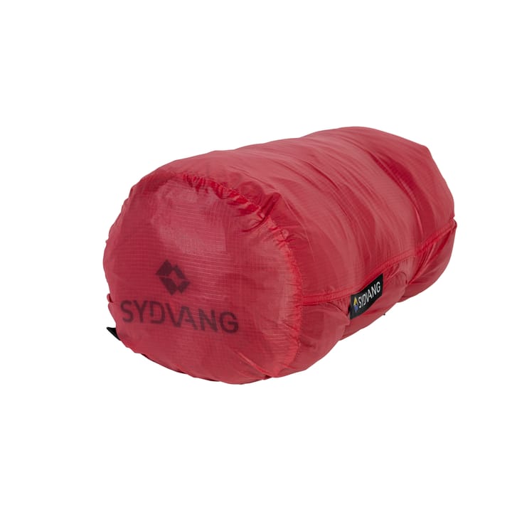 Sydvang Skaring 4 Season Tent Haute Red Sydvang