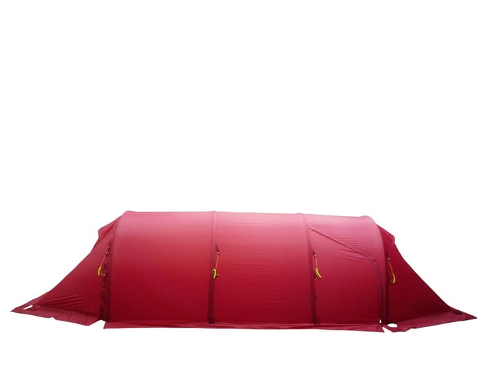 Sydvang Skaring 4 Season Tent Haute Red Sydvang