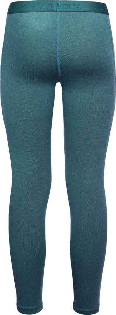 Urberg Juniors' Selje Merino-Bamboo Set Mediterranea/Blue Nights Urberg