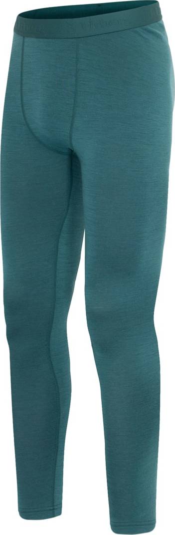 Urberg Men's Selje Merino-Bamboo Pants Mediterranea/Blue Nights Urberg