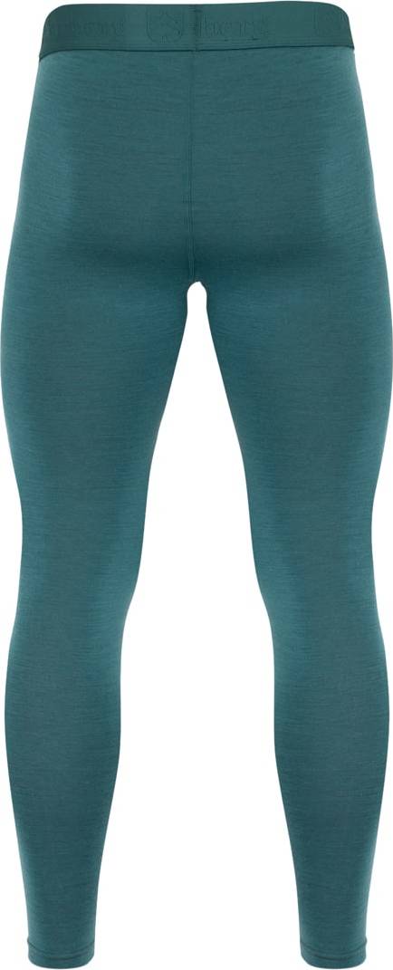 Urberg Men's Selje Merino-Bamboo Pants Mediterranea/Blue Nights Urberg