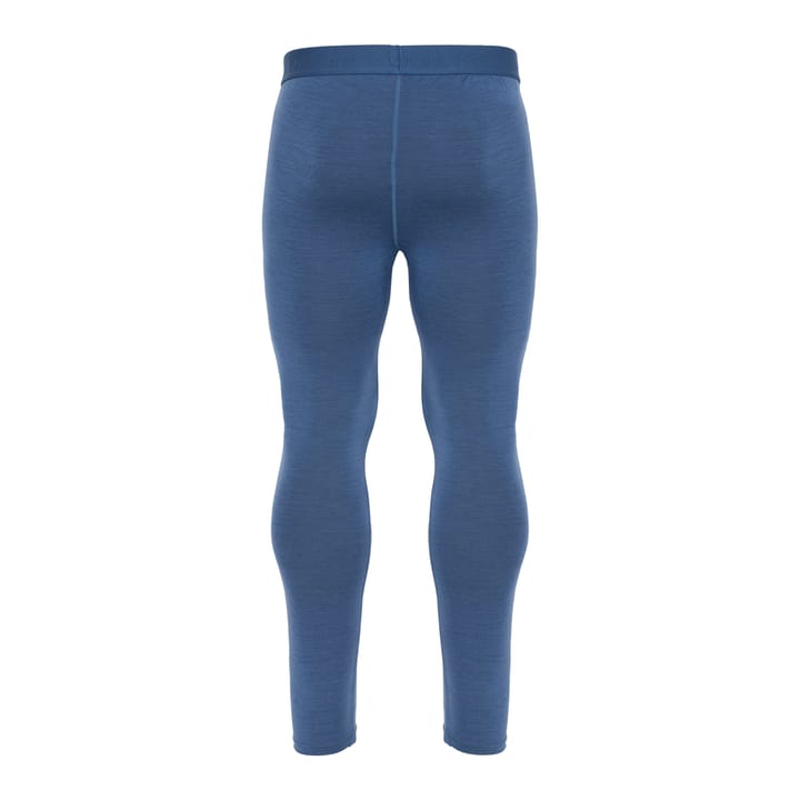 Urberg Merino-Bamboo Base Layer Pant Men True Navy/Asphalt Urberg