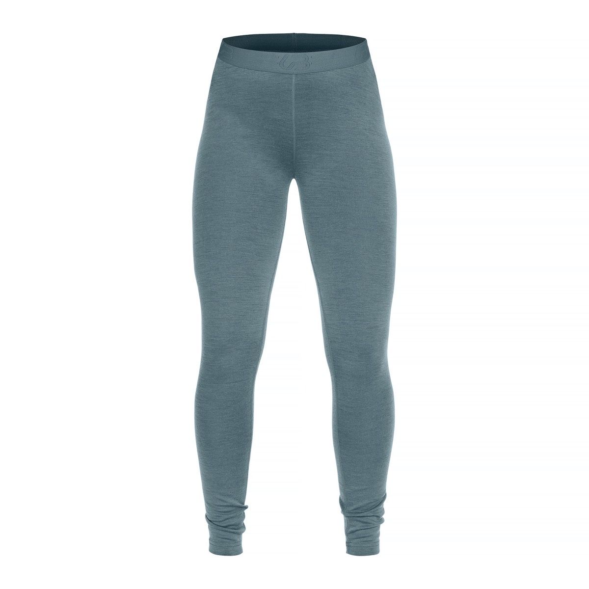 Urberg Merino-Bamboo Base Layer Pant Wmn Silver Pine