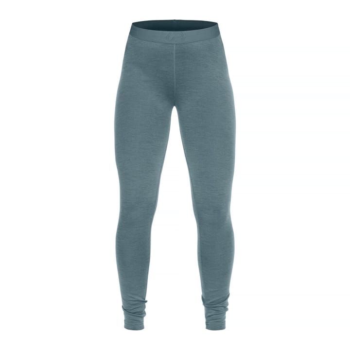 Urberg Merino-Bamboo Base Layer Pant Wmn Silver Pine Urberg