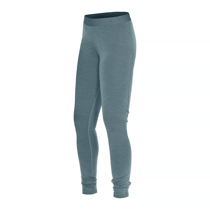 Urberg Merino-Bamboo Base Layer Pant Wmn Silver Pine Urberg