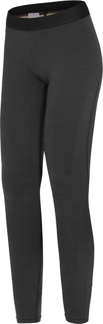 Urberg Women's Selje Merino-Bamboo Pants Phantom/Peach Fuzz Urberg