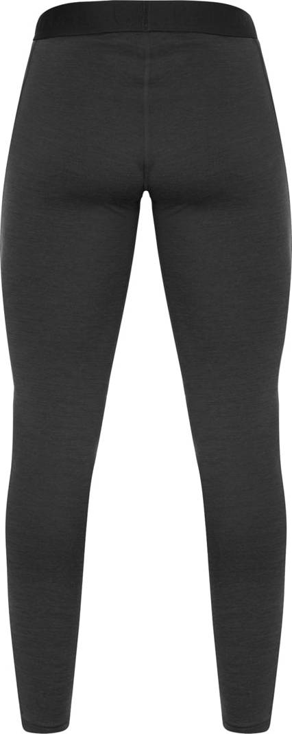 Urberg Women's Selje Merino-Bamboo Pants Phantom/Peach Fuzz Urberg