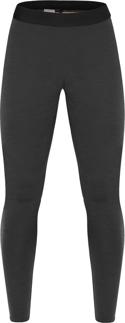 Urberg Women’s Selje Merino-Bamboo Pants Phantom/Peach Fuzz