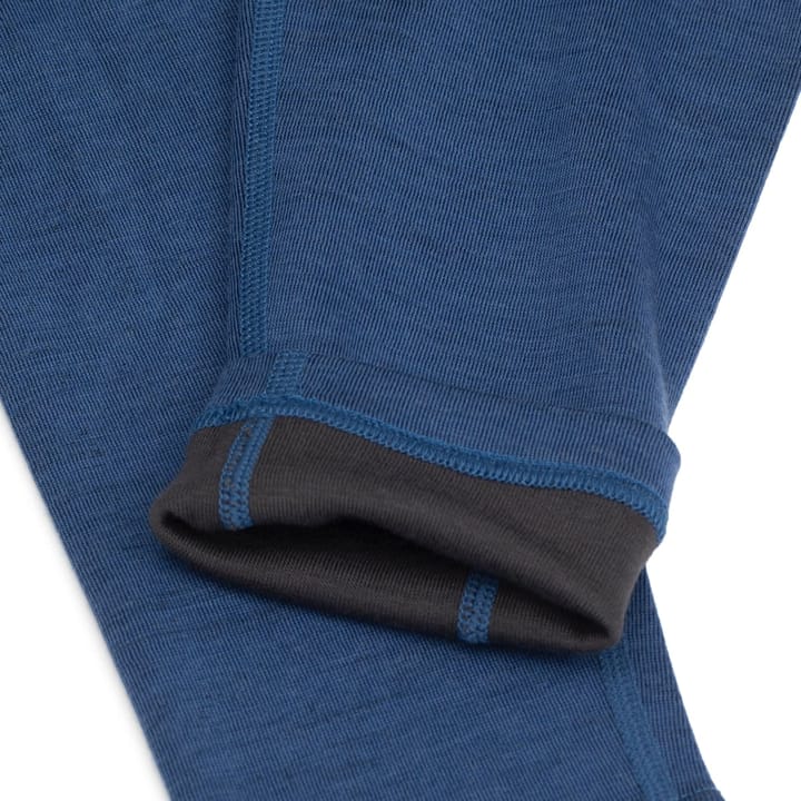 Urberg Merino-Bamboo Base Layer Pant Wmn True Navy/Asphalt Urberg