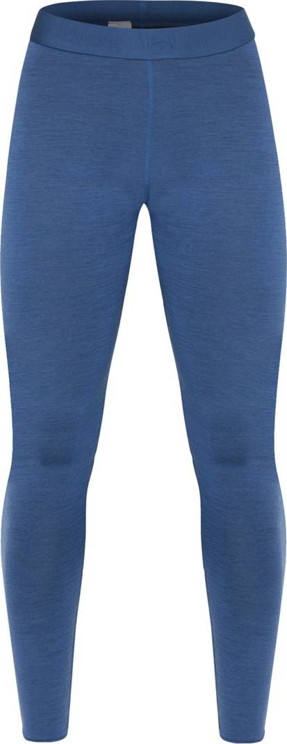 Urberg Women’s Selje Merino-Bamboo Pants True Navy/Asphalt