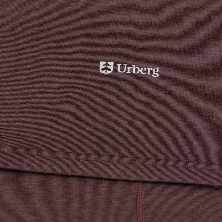 Urberg Selje Merino-Bamboo Tube Huckleberry/Blue Nights Urberg