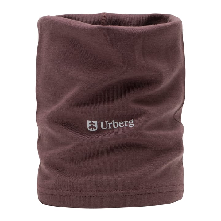 Urberg Selje Merino-Bamboo Tube Huckleberry/Blue Nights Urberg