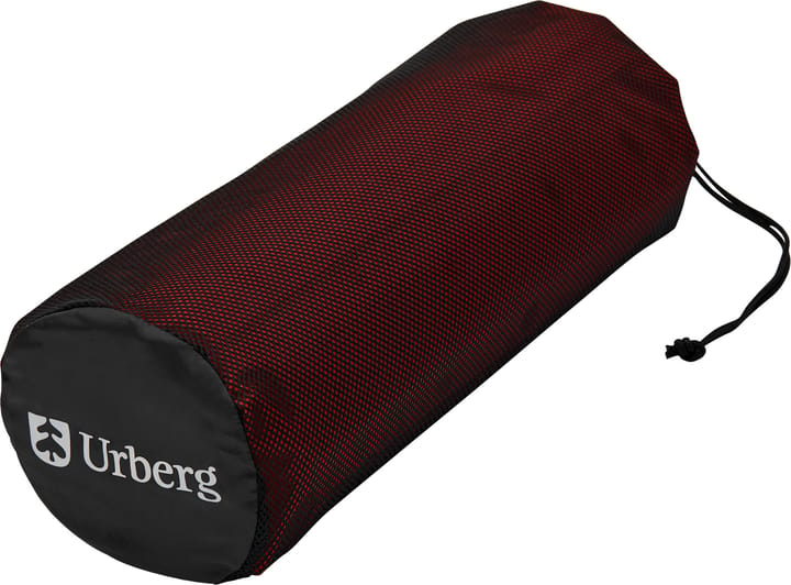 Urberg 2 Person Insulated Airmat Rio Red Urberg