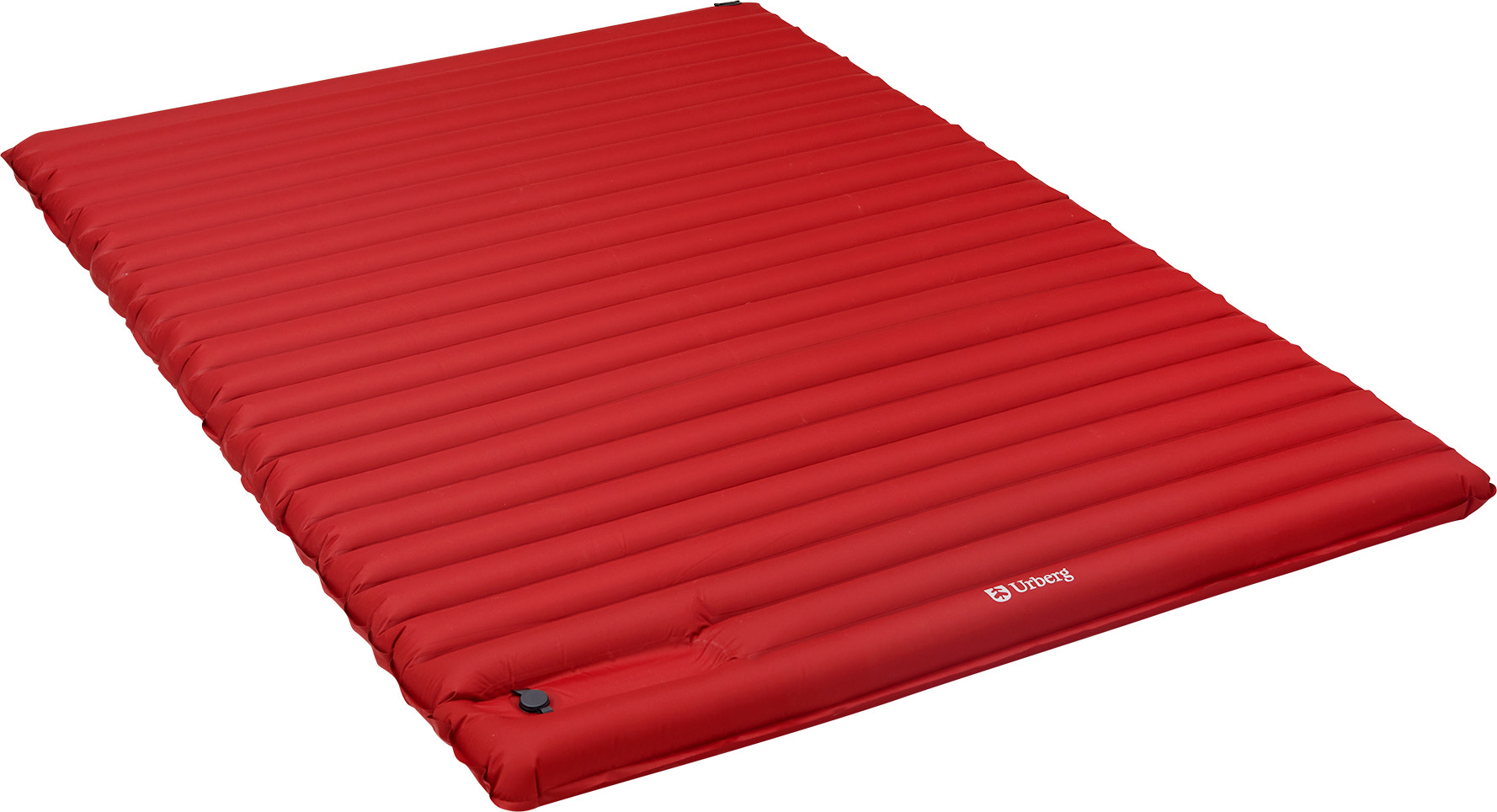 Urberg 2 Person Insulated Airmat Rio Red