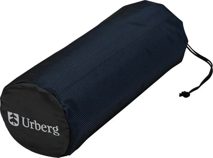 Urberg 2 Person Insulated Airmat Midnight Navy Urberg