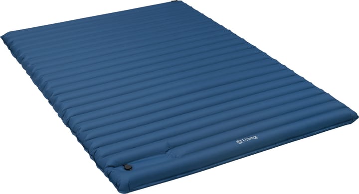 Urberg 2 Person Insulated Airmat Midnight Navy Urberg