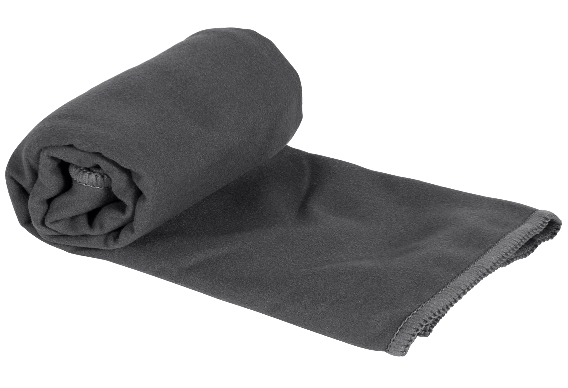 Urberg Compact Towel 40×80 cm Asphalt