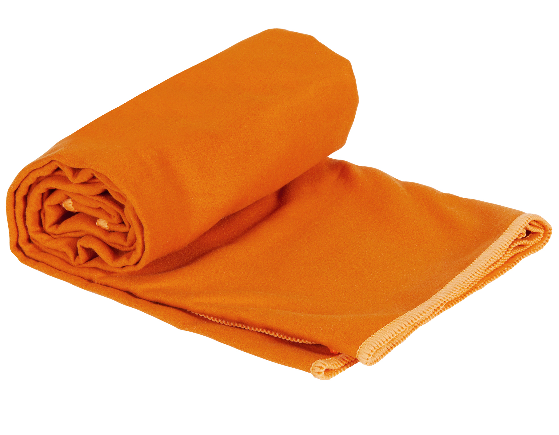 Urberg Compact Towel 60×120 cm Pumpkin Spice