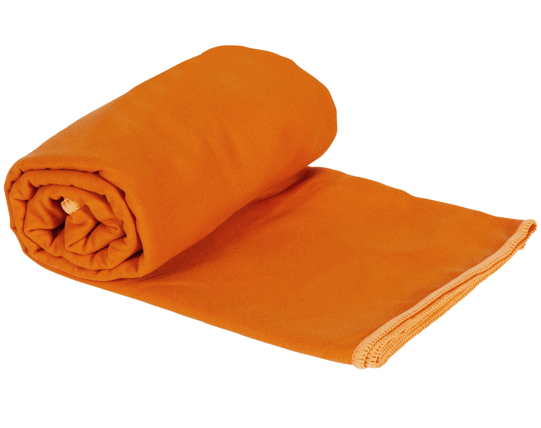 Urberg Compact Towel 75×130 cm Pumpkin Spice