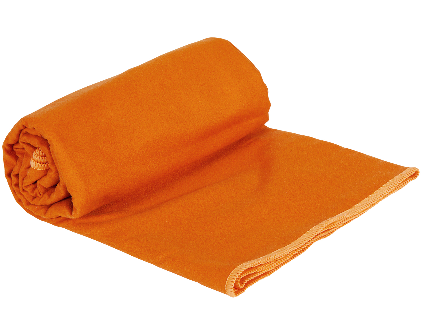 Urberg Compact Towel 85×150 cm Pumpkin Spice