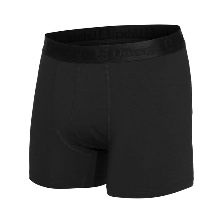 Urberg Men's Isane 3-pack Bamboo Boxers Black/Blue/Green Urberg