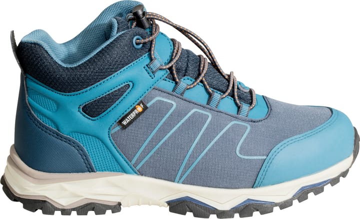 Urberg Kids' Fall Boot Blue Urberg