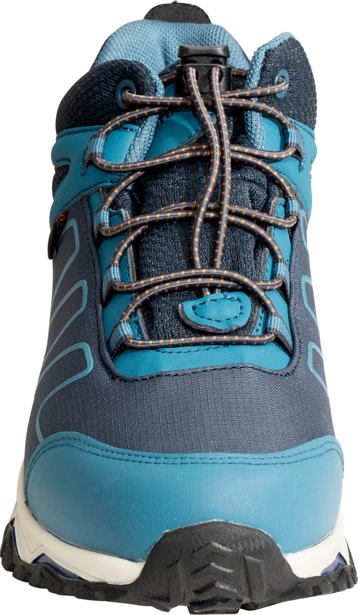 Urberg Kids' Fall Boot Blue Urberg