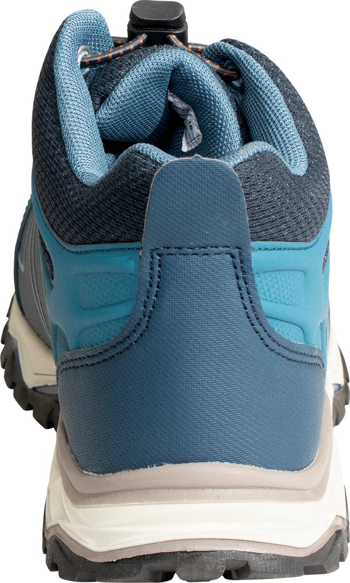 Urberg Kids' Fall Boot Blue Urberg