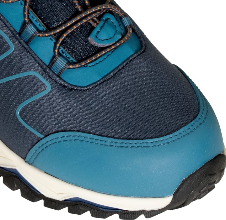 Urberg Kids' Fall Boot Blue Urberg